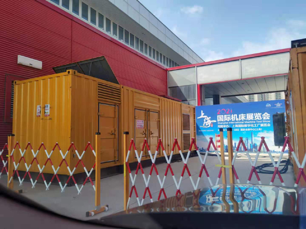 金溪发电机出租 对于发电机的特性你了解多少?