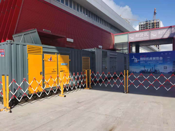 金溪发电机出租教您要了解的柴油发电机组基础知识