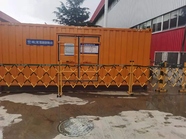 金溪租赁发电机 柴油发电机组供应商：柴油发电机组润滑油的作用？