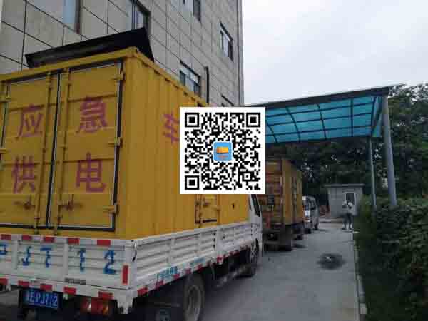 金溪发电车出租-发电机产品使用越来越广泛