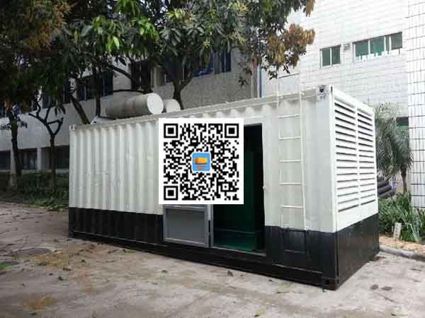 金溪出租发电机-什么样的柴油发电机使用效果比较好