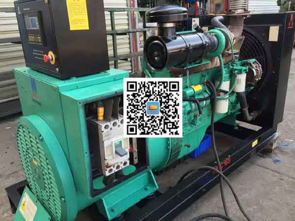 金溪租赁发电机-发电机一般变压器磁芯所使用的是什么材料？