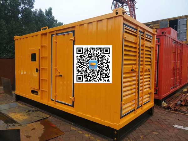 金溪发电机出租-发电机组应该选购什么品牌的