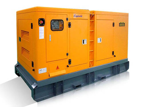 金溪影响 200kw 柴油发电机油耗的因素有哪些？