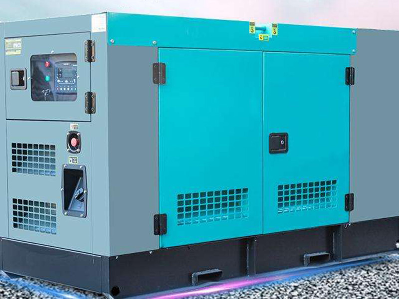 金溪50KW柴油发电机油耗是多少？