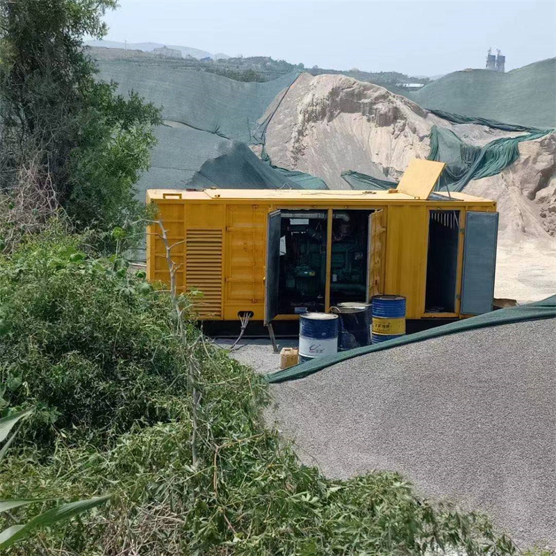金溪影响 400KW 柴油发电机组油耗的因素有哪些？
