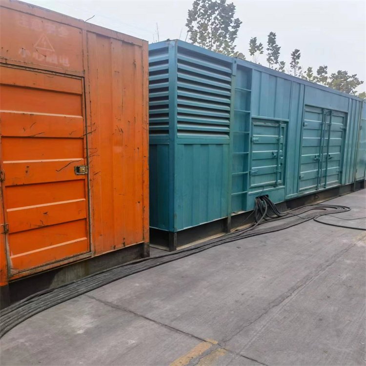 金溪如何选择适合 600kW 柴油发电机组的热继电器？
