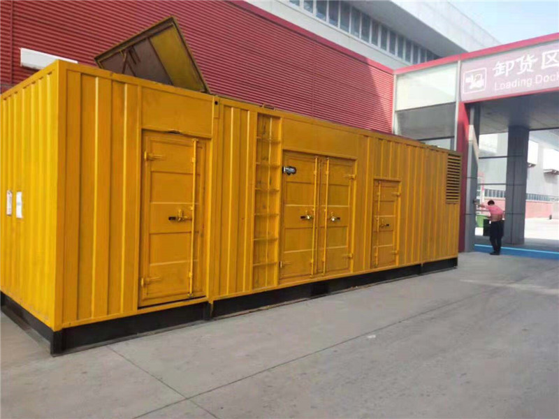 金溪储能设备的前景和市场怎么样?