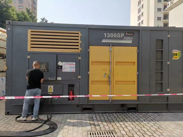 金溪500KW发电机组冬季应该配多大的启动电瓶？